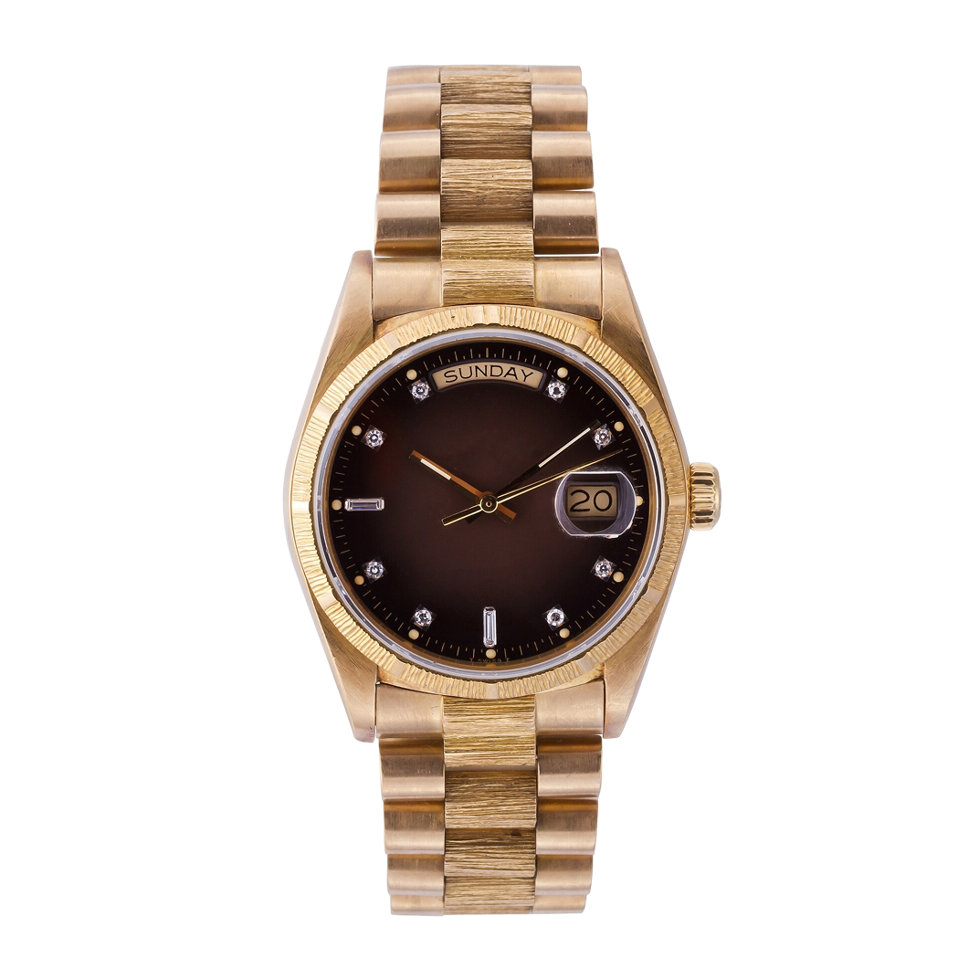 Watch 8