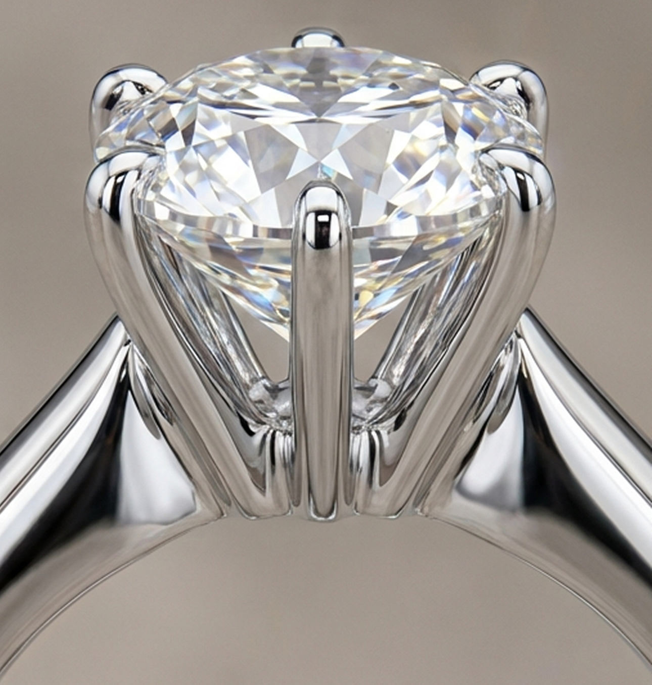 Repaired Ring