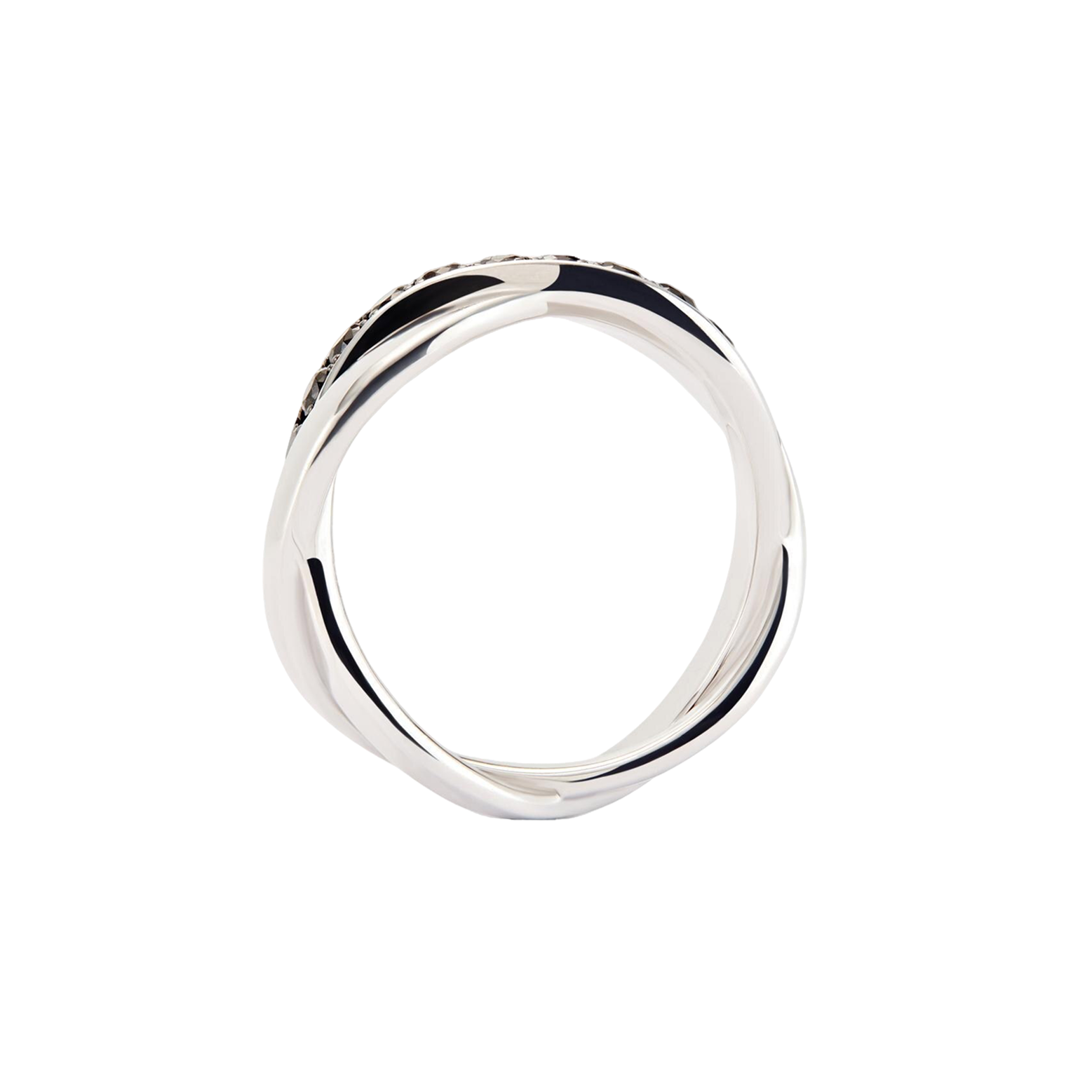 The “Starlight” Diamond Ring